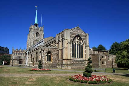 Chelmsford Cathedral