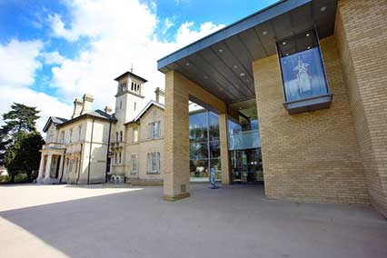 Chelmsford Museum