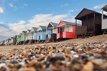 Southend Beach